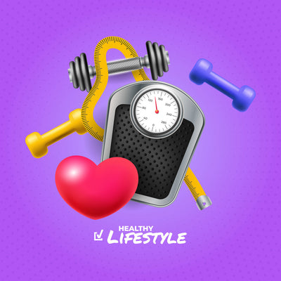 Boost Exercise Recovery and Weight Loss with  LKARNEE: A Game-Changing Supplement by Nurture  Pharma