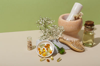 Unveiling the Beauty Secrets: WINUR by Nurture Pharma