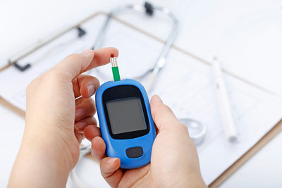 Achieve Optimal Health with BATINUR and IMUNUR Blood Sugar Supplements by Nurture Pharma