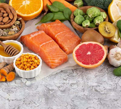 Nurture Pharma's DNUR: Supporting Bone Health and  Overall Wellness with Vitamin D3