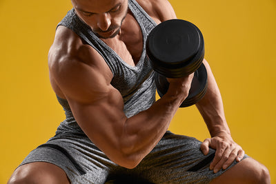Unleash Your Inner Strength with IMEENUR M: The Ultimate Male Health Supplement