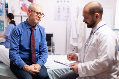 Promoting Prostate Health and Restoring Vitality with Prosnur: A Comprehensive Review