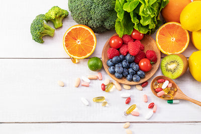 Nurture Pharma's TONUR | The Ultimate Daily Multivitamin for a Healthy and  Active Lifestyle