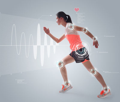 Enhance Your Health with LGNUR: The Ultimate Calcium & Vitamin D3 Supplement