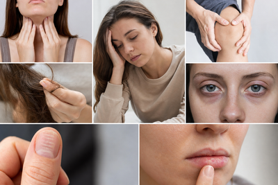 7 Signs Your Body Needs More Nutrients Right Now