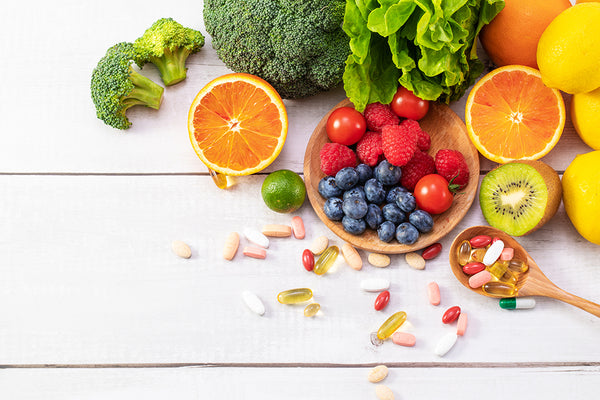 Nurture Pharma's TONUR | The Ultimate Daily Multivitamin for a Healthy and  Active Lifestyle
