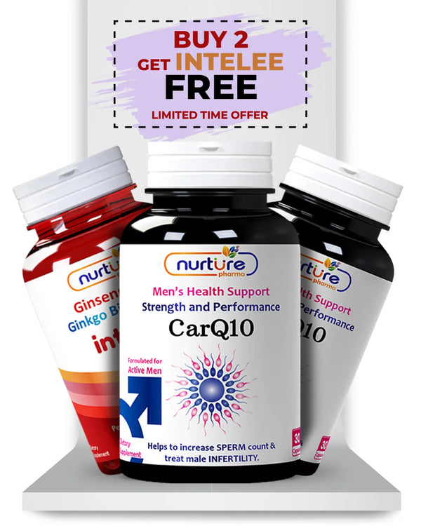 2 CarQ10 + Free Intelee Offer