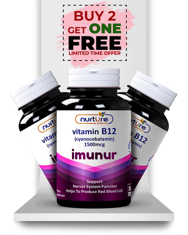 Imunur 30 Buy 2 Get 1 Free