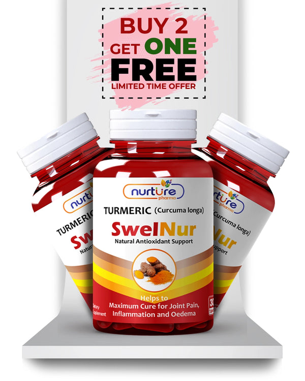 Swelnur Buy 2 Get 1 Free