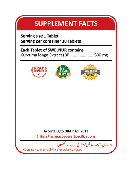 Swelnur Buy 2 Get 1 Free Offer – Nurture Pharma