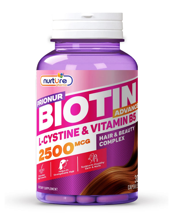 Biotin Advance