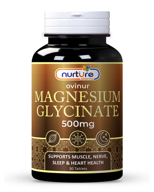 Magnesium Glycinate
