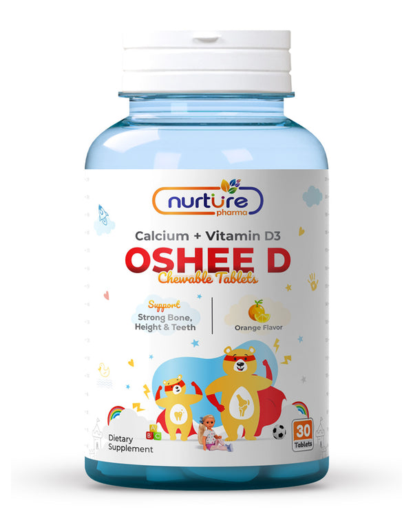 OSHEE D