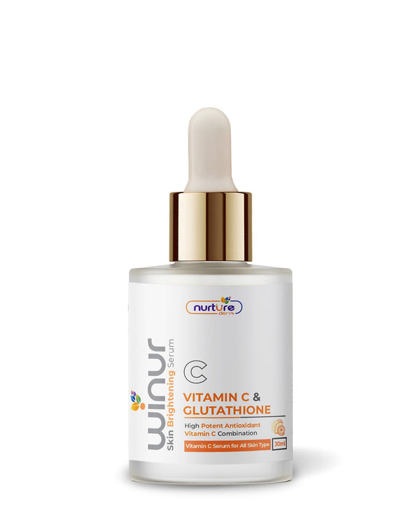 Winur Vitamin C + Glutathione Serum