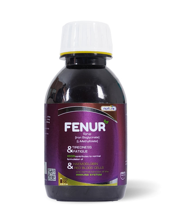 Buy Online FENUR | Nurture Pharma