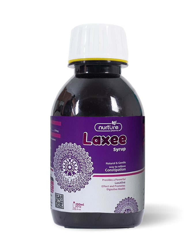 Buy Online LAXEE | Nurture Pharma