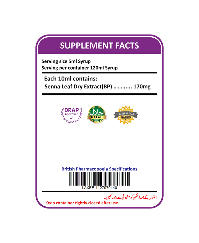 Buy Online LAXEE | Nurture Pharma